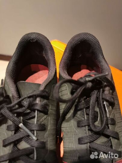 Бутсы nike детские 21 см 33.5 eur