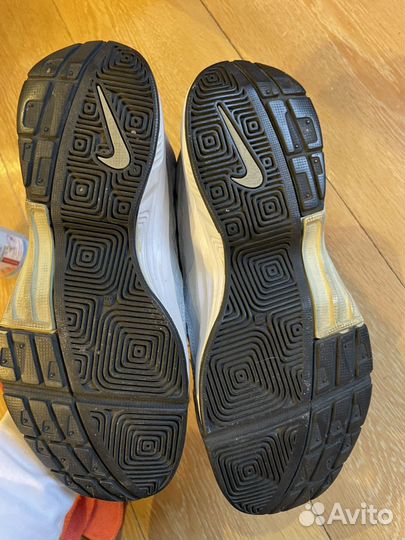 Кроссовки nike женские 36 размер