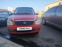 BYD Flyer 0.8 MT, 2007, 107 000 км, с пробегом, цена 159 000 руб.