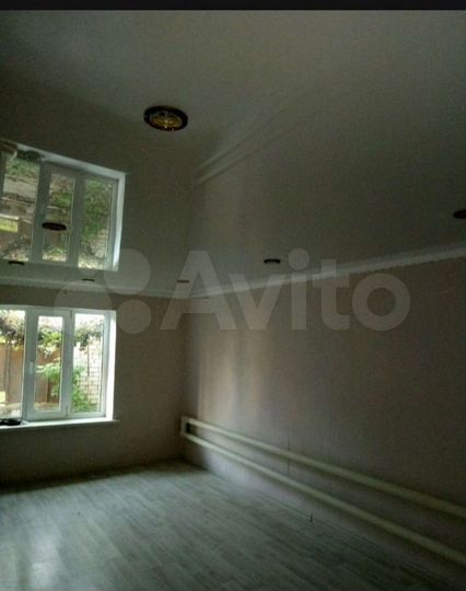 Дом 118 м² на участке 9 сот.