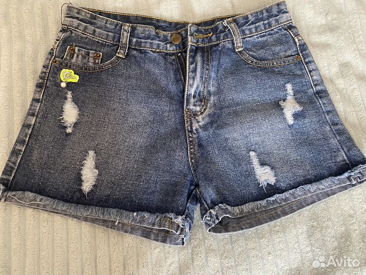 Шорты