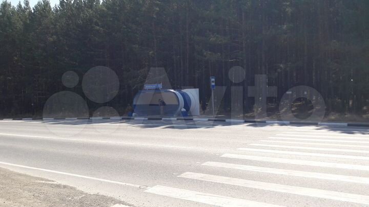 Участок 6 сот. (СНТ, ДНП)