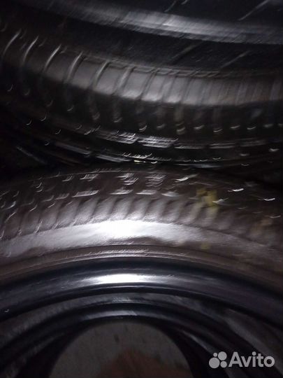 Bridgestone Potenza S001 225/50 R18