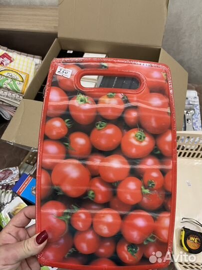 Кухоный доска