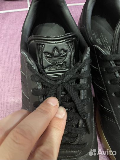 Кеды adidas gazelle оригинал