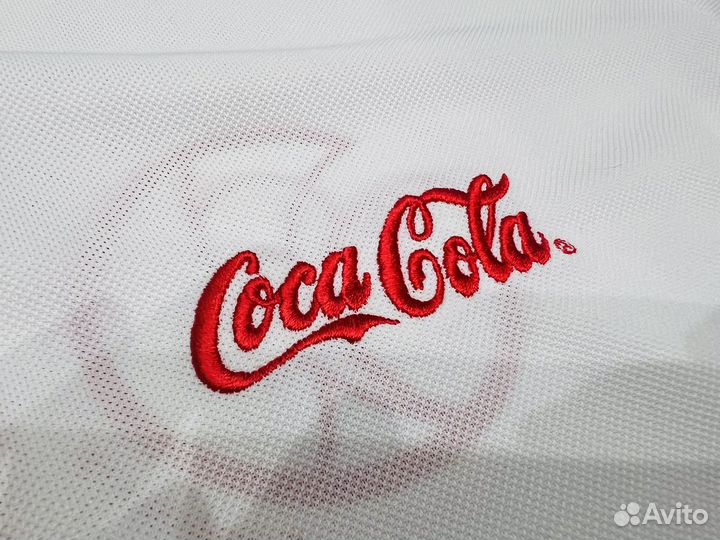 Футболка сборная Россия FIFA World Cup 2002