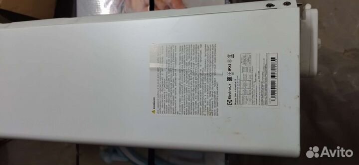 Газовая колонка бу