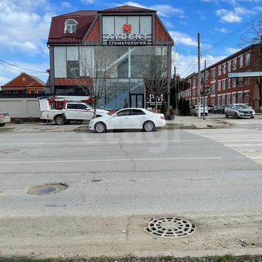 Продам здание, 527 м²