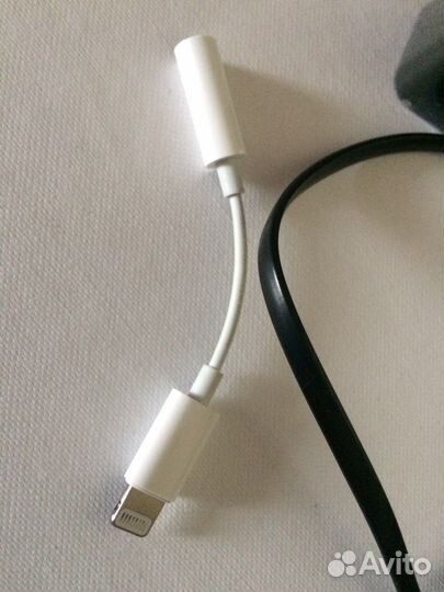 Переходники, адаптер