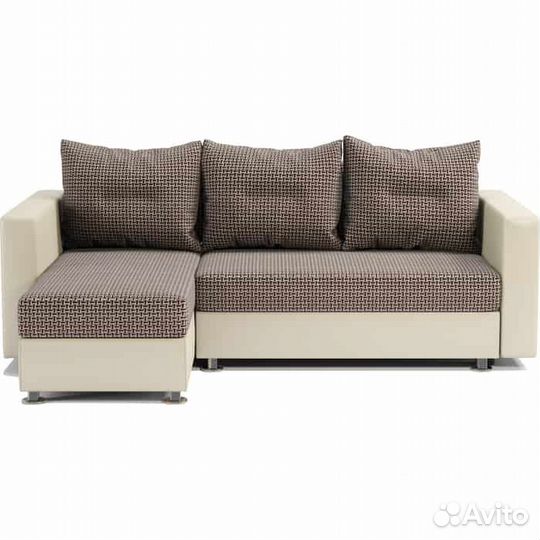 Угловой диван