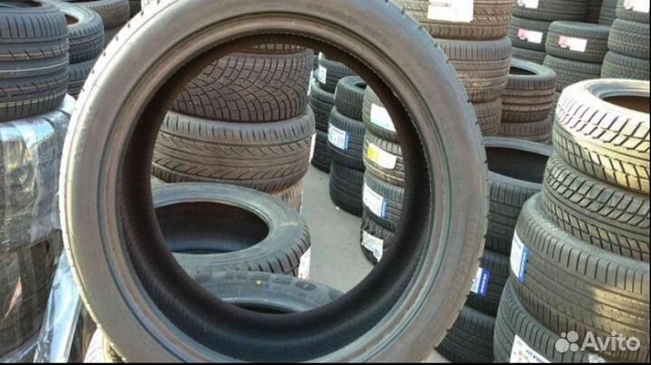 iLink SnowGripper II 315/35 R21 111H