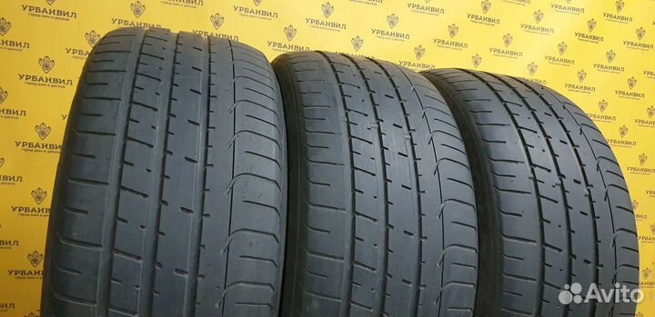 Pirelli P Zero 245/45 R18 100Y