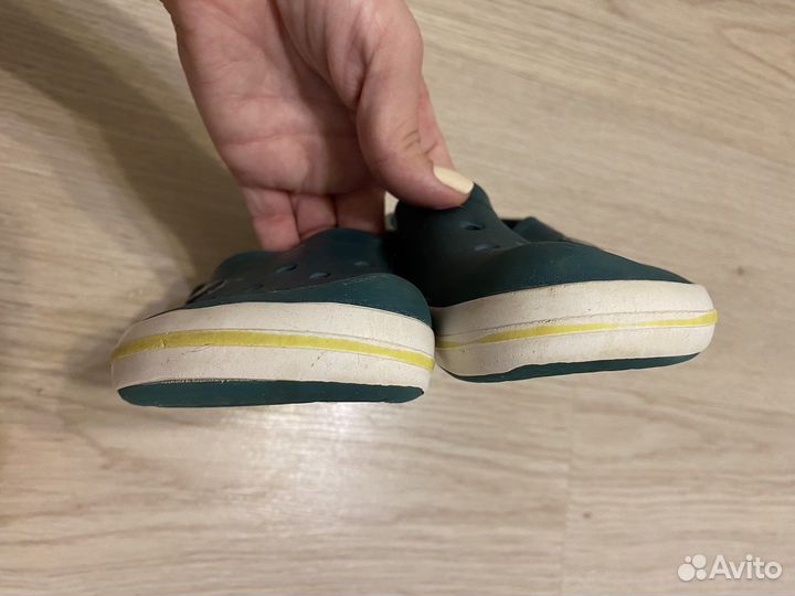 Сабо crocs c13