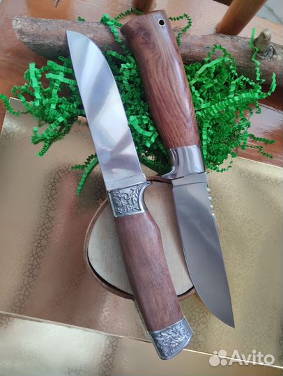 Ножи универсальные. 65Х13
