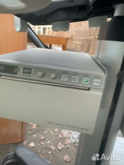 Sony up 897md принтер для узи