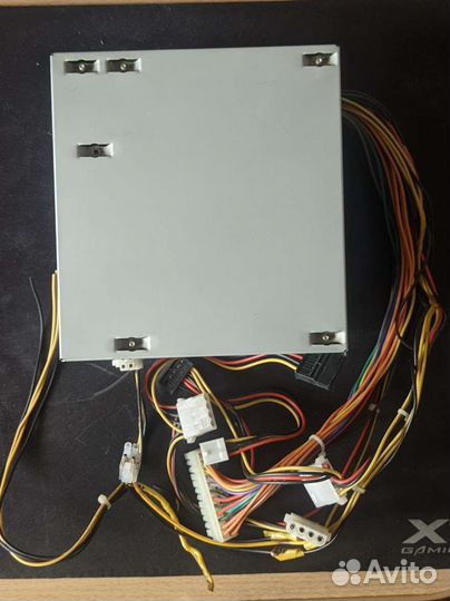 Бп Crown CM-PS400 400 ватт