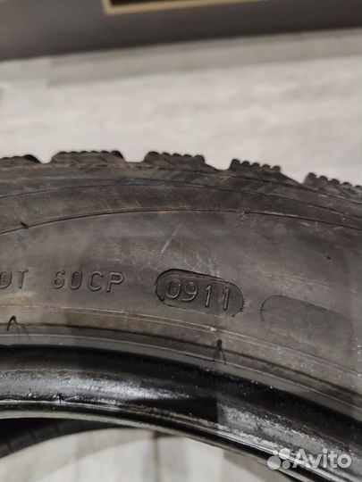 Nokian Tyres Nordman 4 205/55 R16