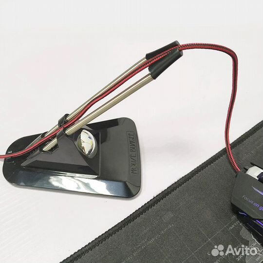 Держатель для провода мыши