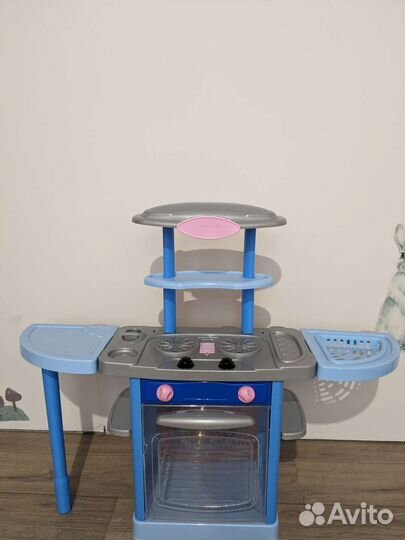 Детская кухня