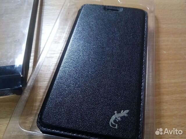 Meizu m6 новый чехол книжка кожа