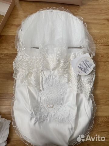 Комплект на выписку choupette