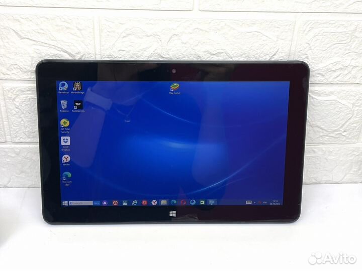 Планшет dell Venue 11 Pro i5(lenina)