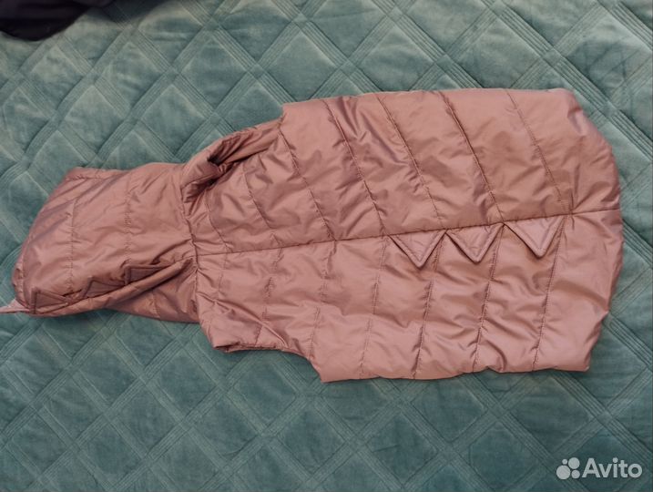 Жилет Bodo 116-122