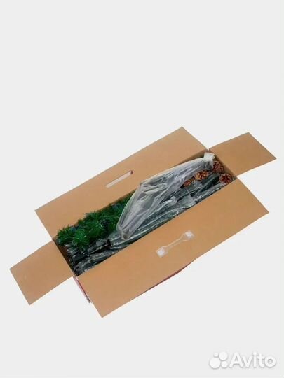 Елка новогодняя искуственная