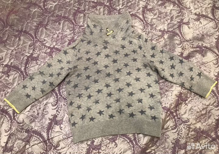 Детские вещи 86-104. Кофты next, GJ