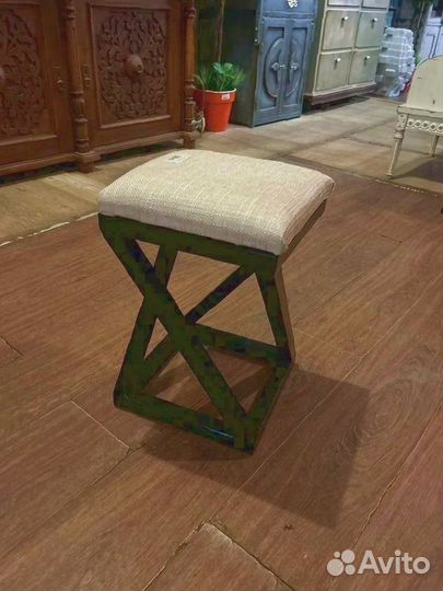 Табурет дизайнерский