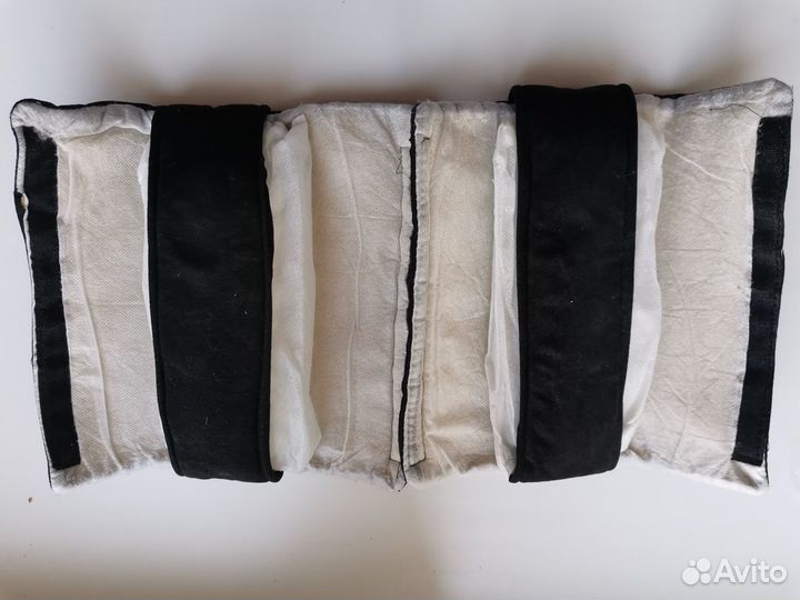 Подушка на ремень безопасности