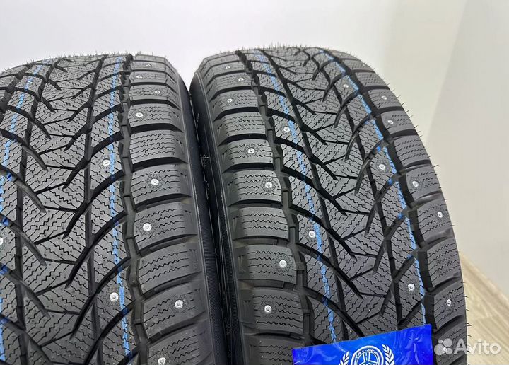Tri Ace Snow White II 215/60 R16 35T