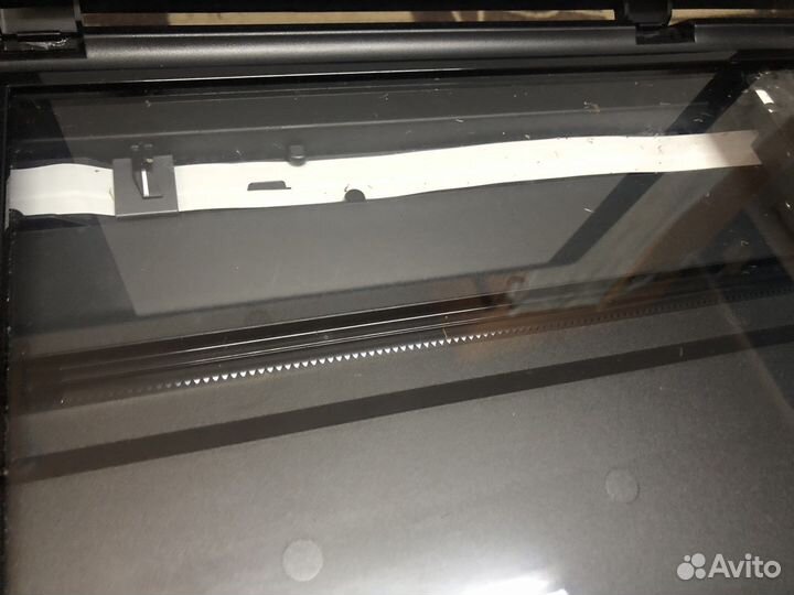 HP Принтер Ink Advantage 5075