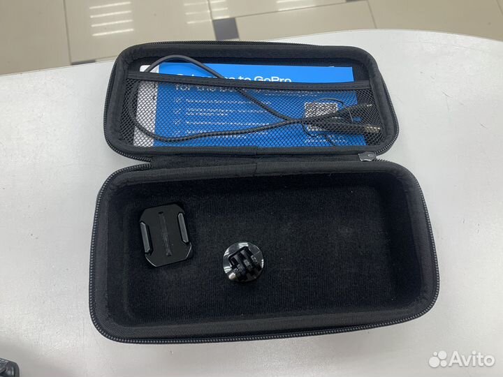 Экшн камера gopro hero 10