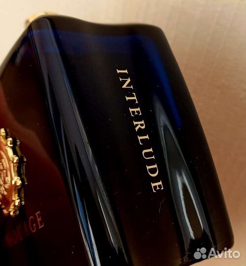 Amouage Interlude 100ml