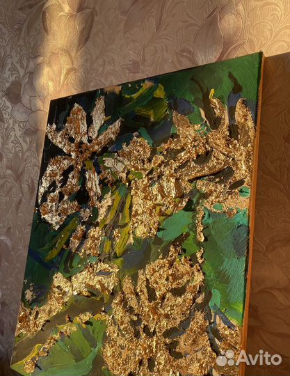 Картина «Весна Души»