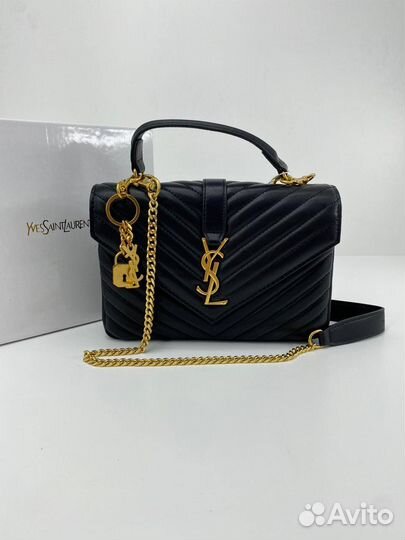 Сумка Yves Saint Laurent ysl