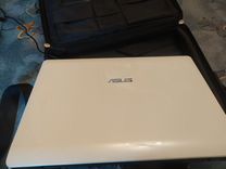 Ноутбук Asus N61J 16.1"