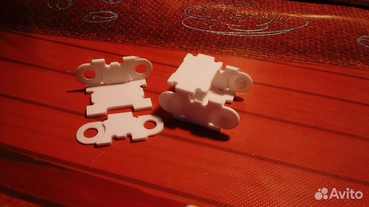 Гибкий кабель-канал