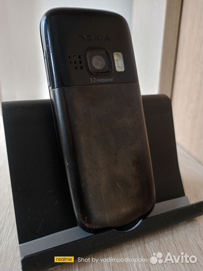 Nokia 6303 Classic