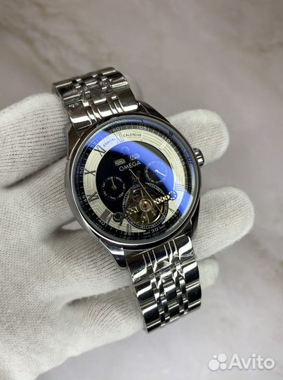 Часы Omega механические