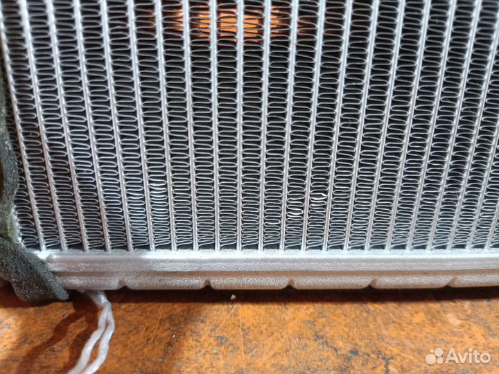 Радиатор печки Honda Civic FD1