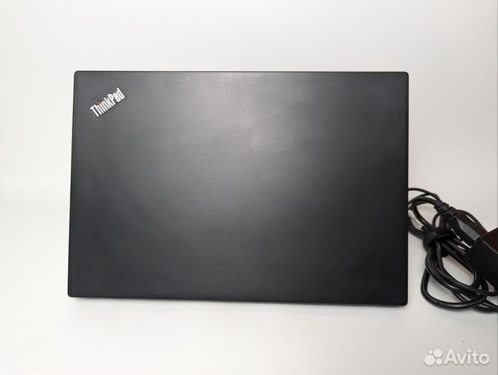 Lenovo Thinkpad A285 Ryzen 3 8/256gb