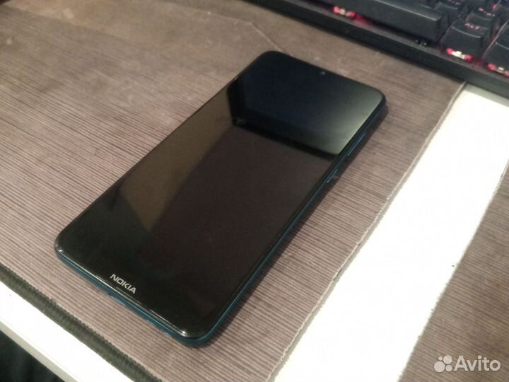 Nokia 5.3 Dual Sim, 6/64 ГБ