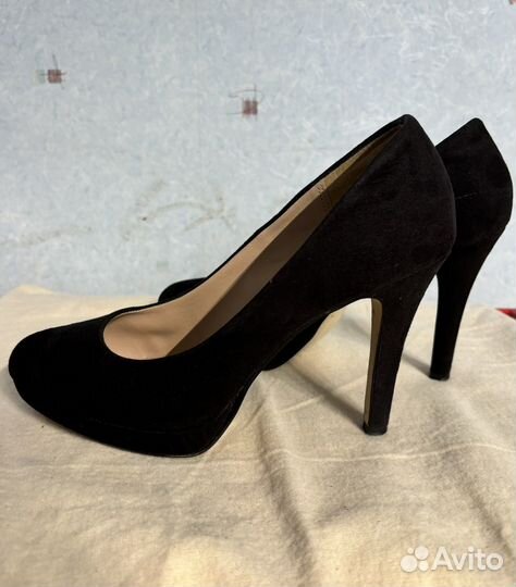 Туфли женские