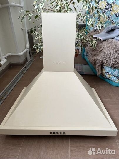 Вытяжка maunfeld