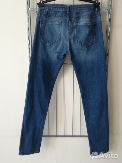 Джинсы (01.02.25) 36