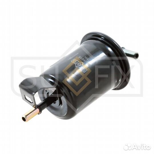 Фильтр топливный toyota Land Cruiser Prado(120) 2