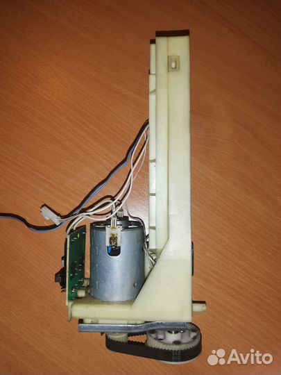 Кофемашина, запчасти Delonghi esam