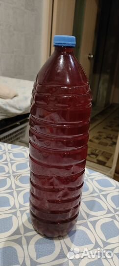 Компот,морс домашний